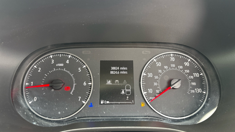 Dacia Jogger 1.0 TCe Extreme SE 5dr Petrol Estate